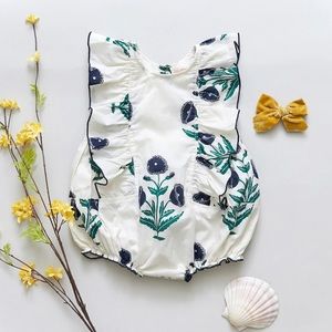 Very very cute romper